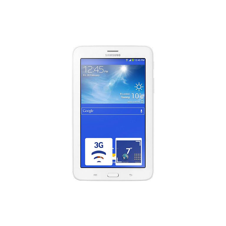 Samsung Galaxy Tab3 Lite T116 8gb 3g
